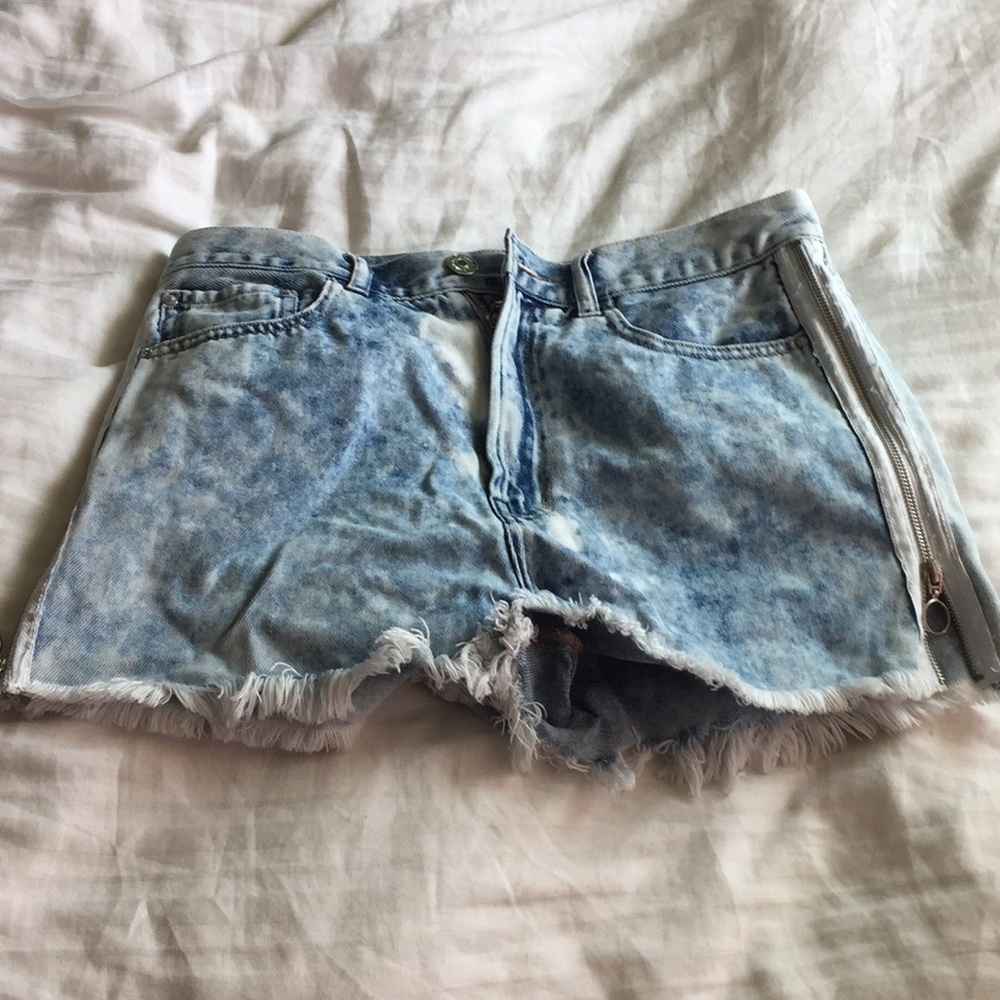 Forever 21 Shorts US Size 29